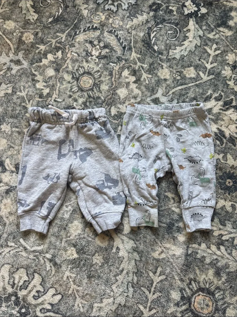 39 Piece Baby Clothing Bundle